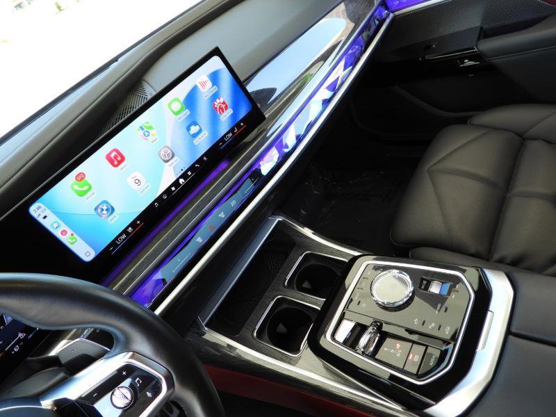 Used 2024 BMW 740i image 63