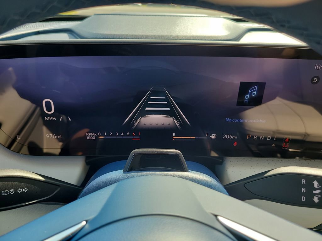 Used 2026 Buick Enclave Avenir w/ Super Cruise Package image 31