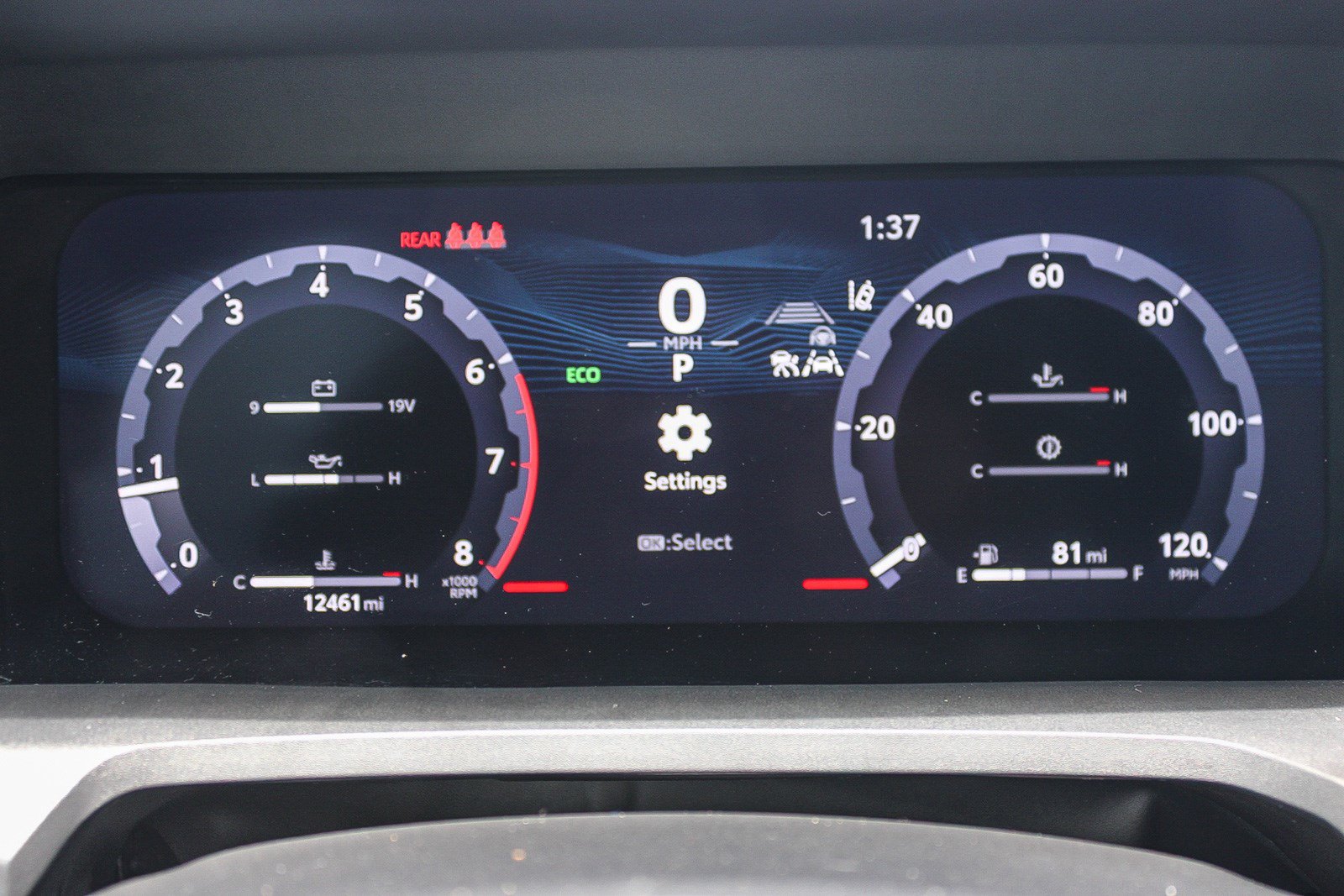 Certified 2024 Toyota Tacoma TRD Sport AWD/4WD image 24