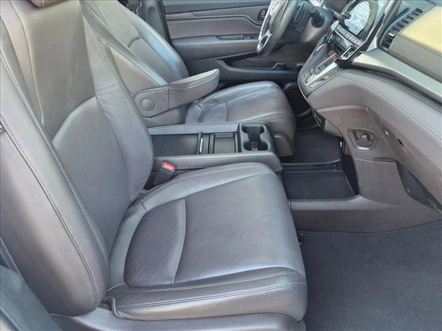 Used 2018 Honda Odyssey EX-L image 22
