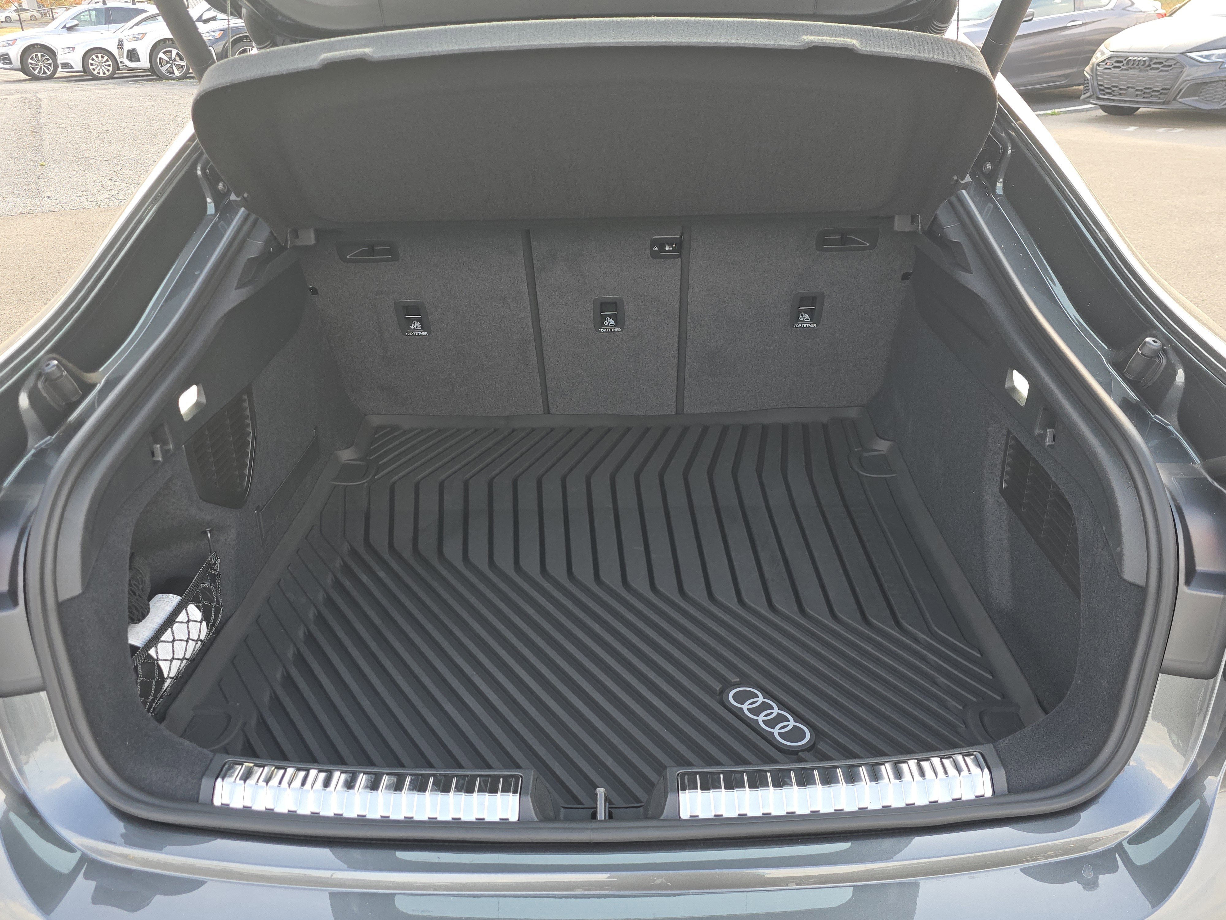 New 2025 Audi S5 Premium Plus image 16