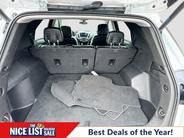 Used 2019 Chevrolet Equinox Premier image 27
