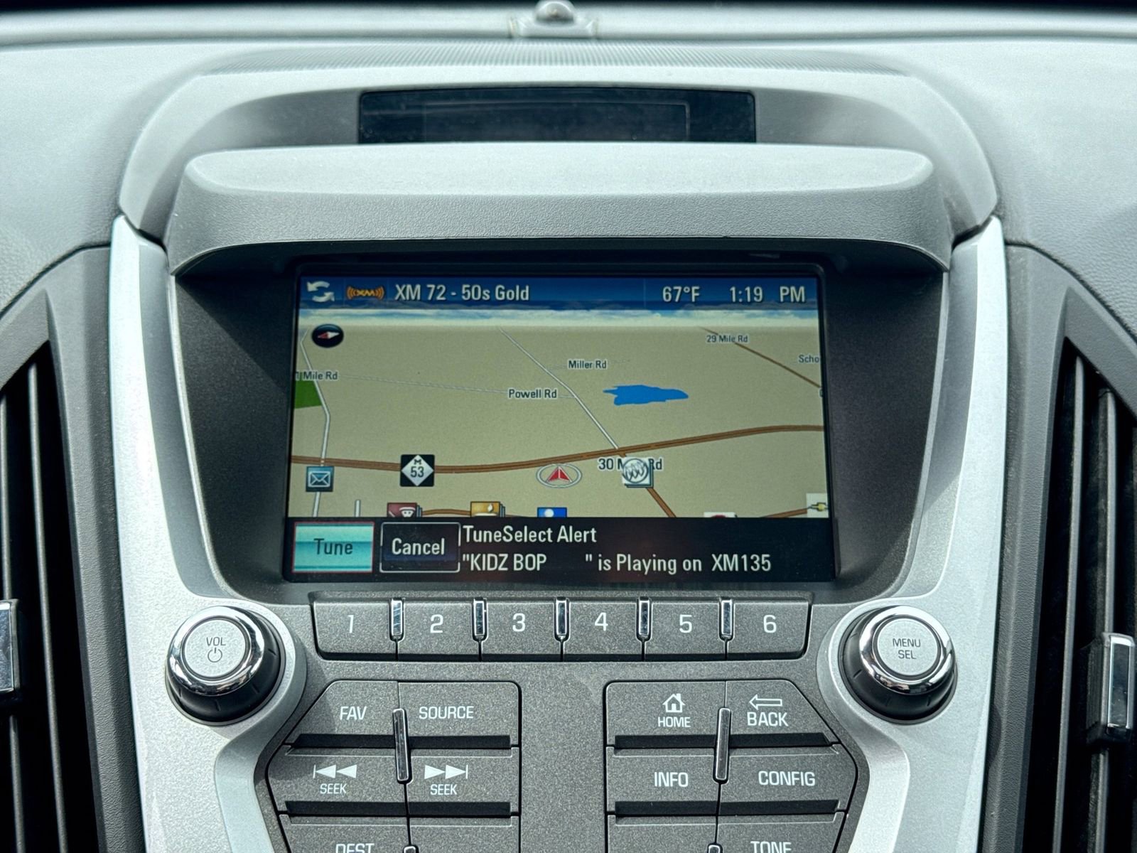 Used 2014 Chevrolet Equinox LTZ AWD/4WD image 27