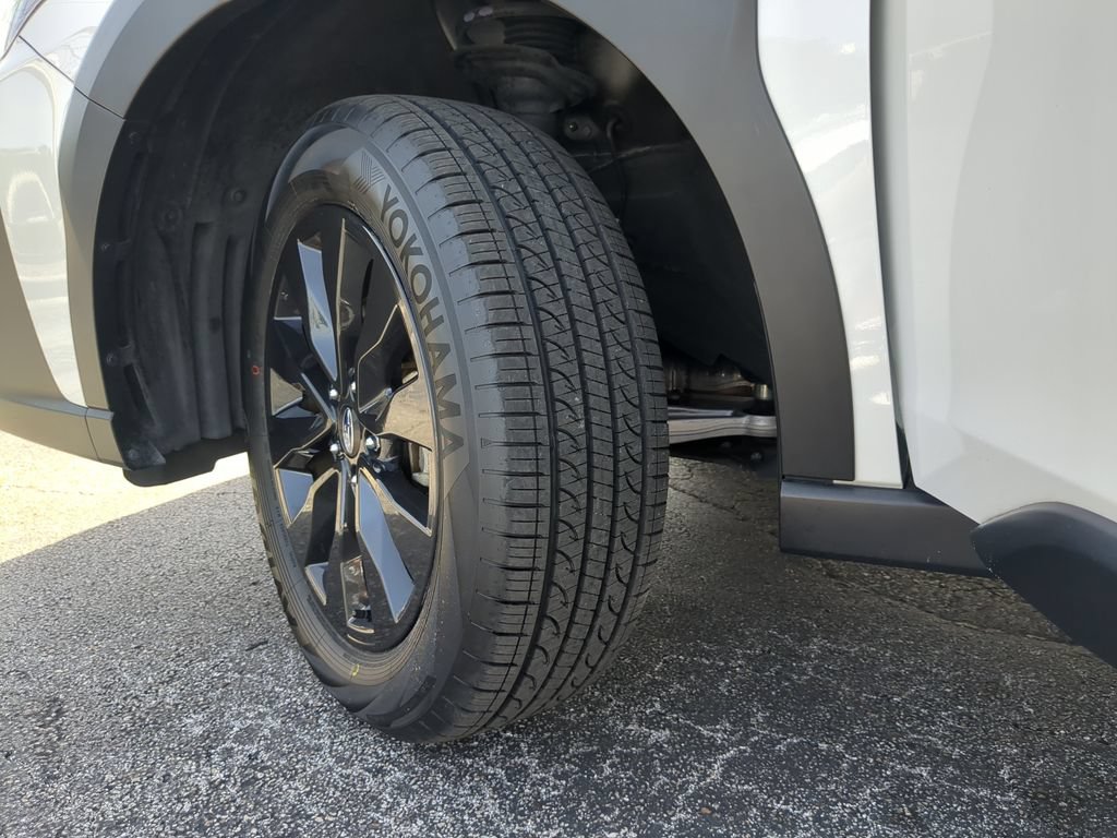 Certified 2024 Subaru Outback Onyx Edition AWD/4WD image 34