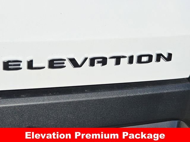 New 2026 GMC Terrain Elevation w/ Elevation Premium Package image 9