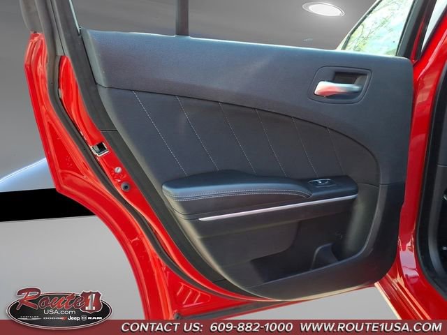 Used 2023 Dodge Charger SXT RWD image 23