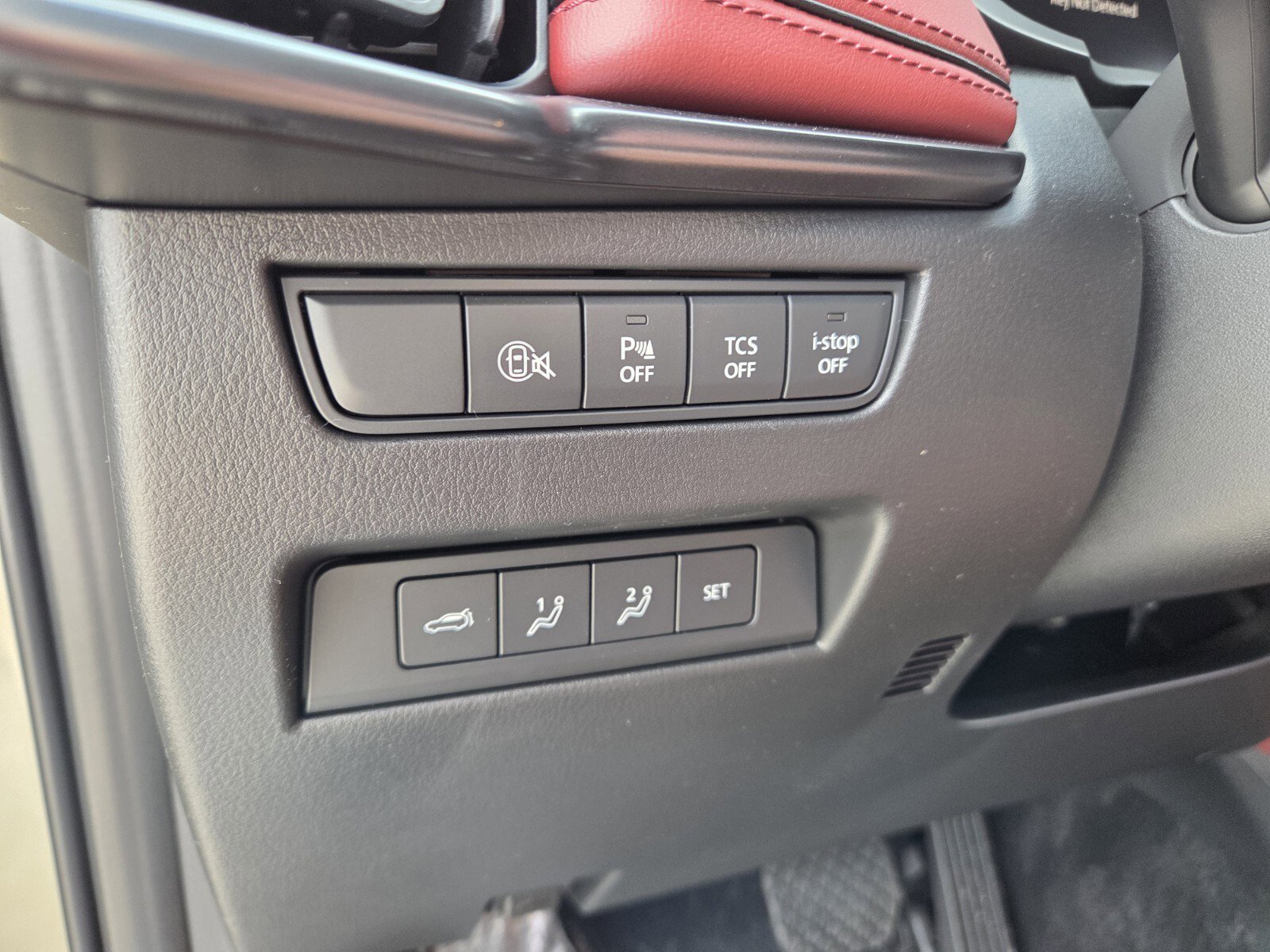 New 2026 MAZDA CX-70 3.3 Turbo S w/ Premium Package AWD/4WD image 23