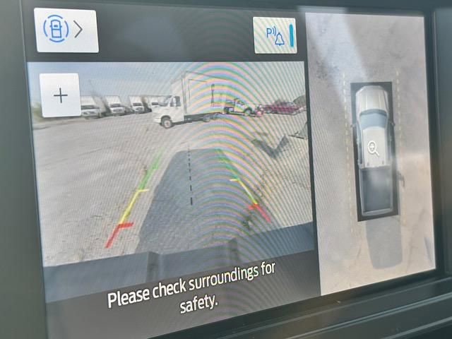 New 2024 Ford F350 XL w/ 360-Degree Camera Package image 38