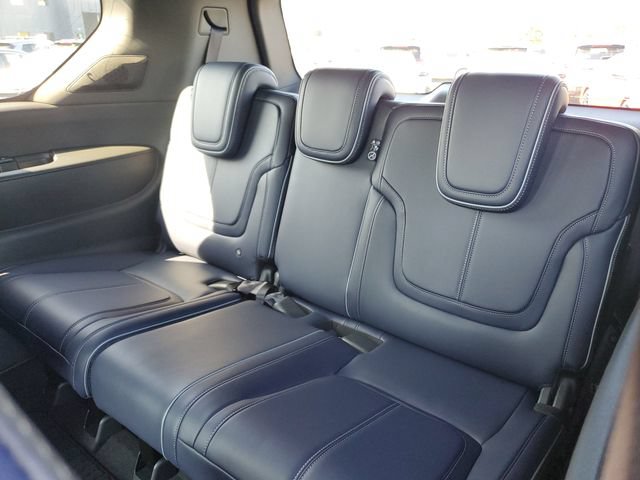 New 2027 INFINITI QX80 Sensory w/ Sport Exterior Package AWD/4WD image 16