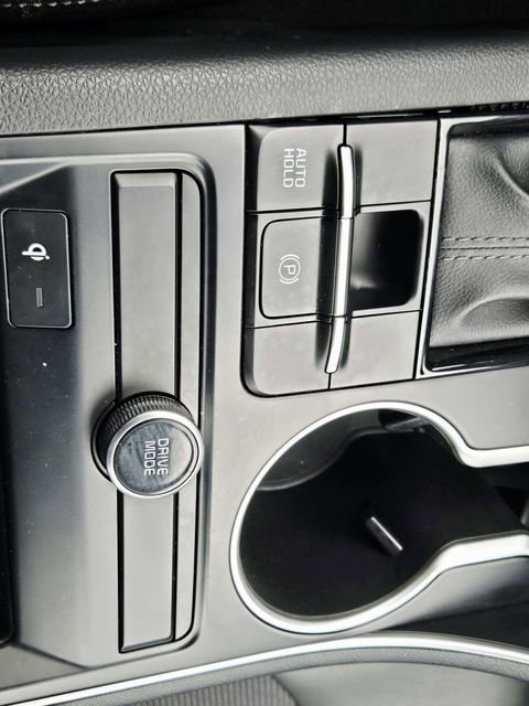 Used 2022 Kia K5 GT-Line image 27