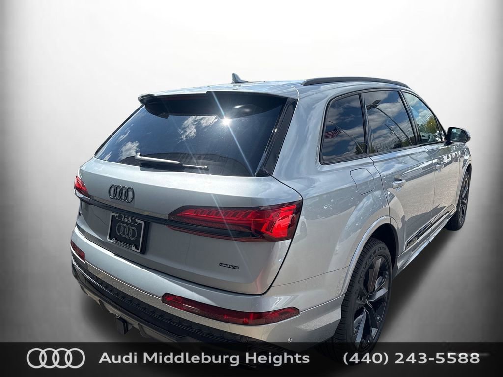 New 2026 Audi Q7 Premium Plus AWD/4WD image 6