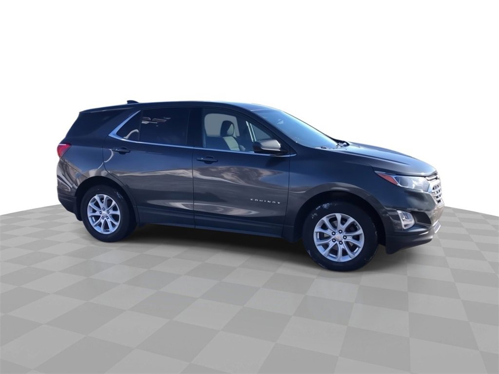 Used 2019 Chevrolet Equinox LT image 9