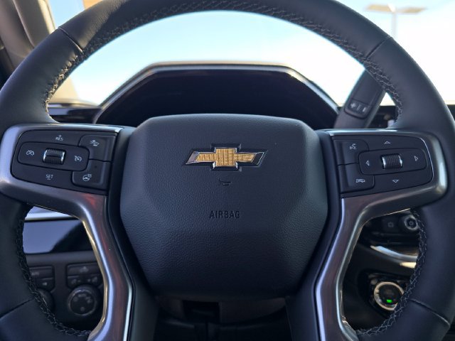 New 2026 Chevrolet Silverado 1500 LT AWD/4WD image 23