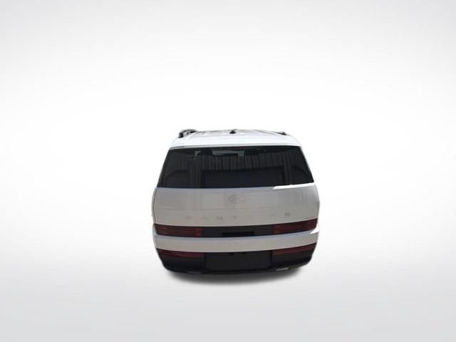 New 2027 Hyundai Santa Fe SEL FWD image 5