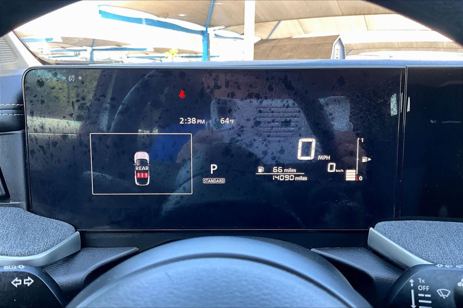 Used 2025 Nissan Kicks SV AWD/4WD image 50