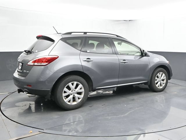 Used 2014 Nissan Murano SV w/ Value Package AWD/4WD image 2