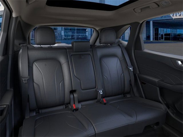 New 2025 Ford Escape SE w/ PHEV Premium Package image 11
