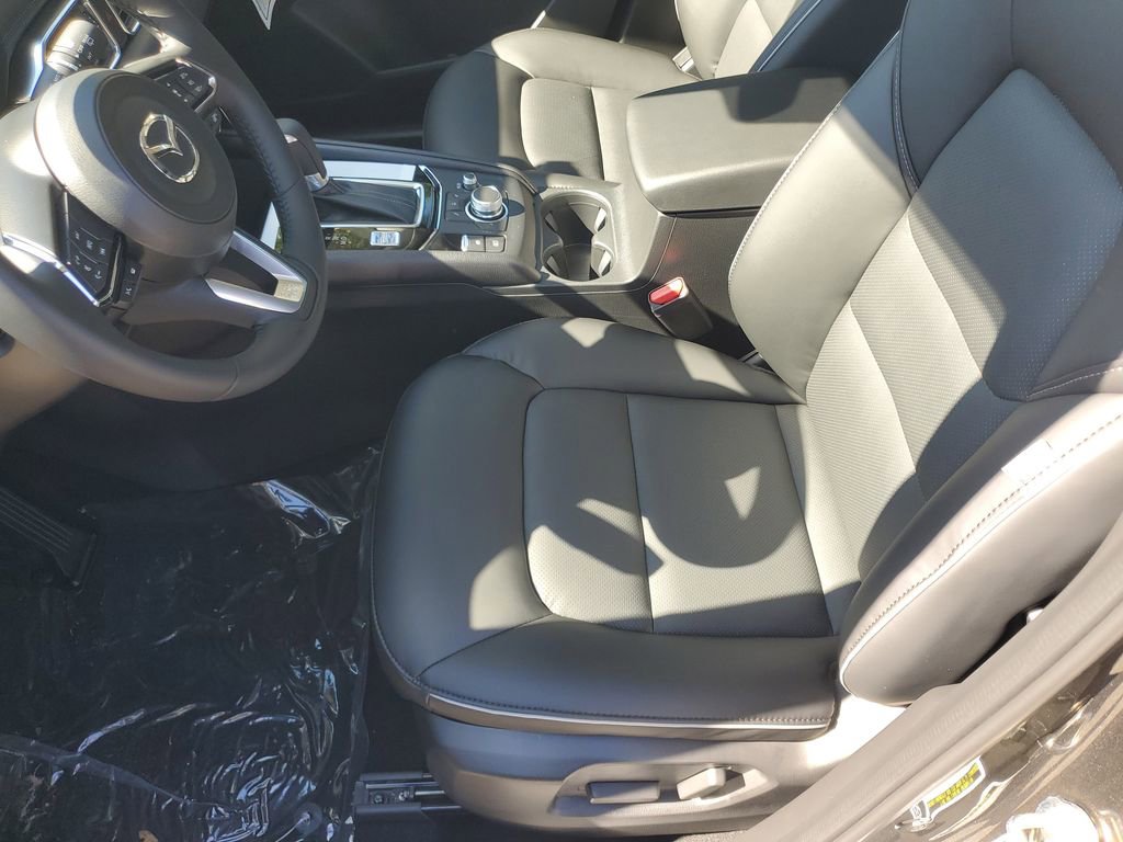 New 2025 MAZDA CX-5 AWD 2.5 S w/ Select Package image 19