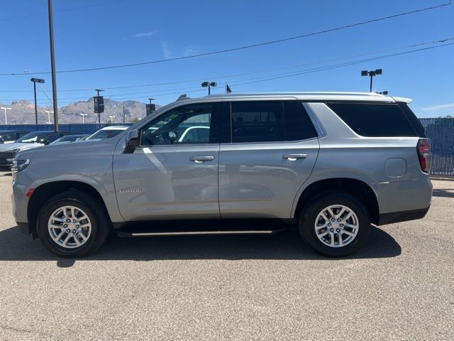 Used 2024 Chevrolet Tahoe LT image 7