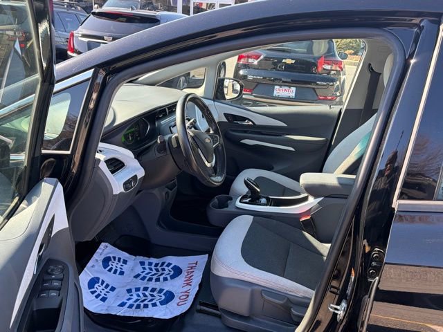 Used 2020 Chevrolet Bolt LT image 15