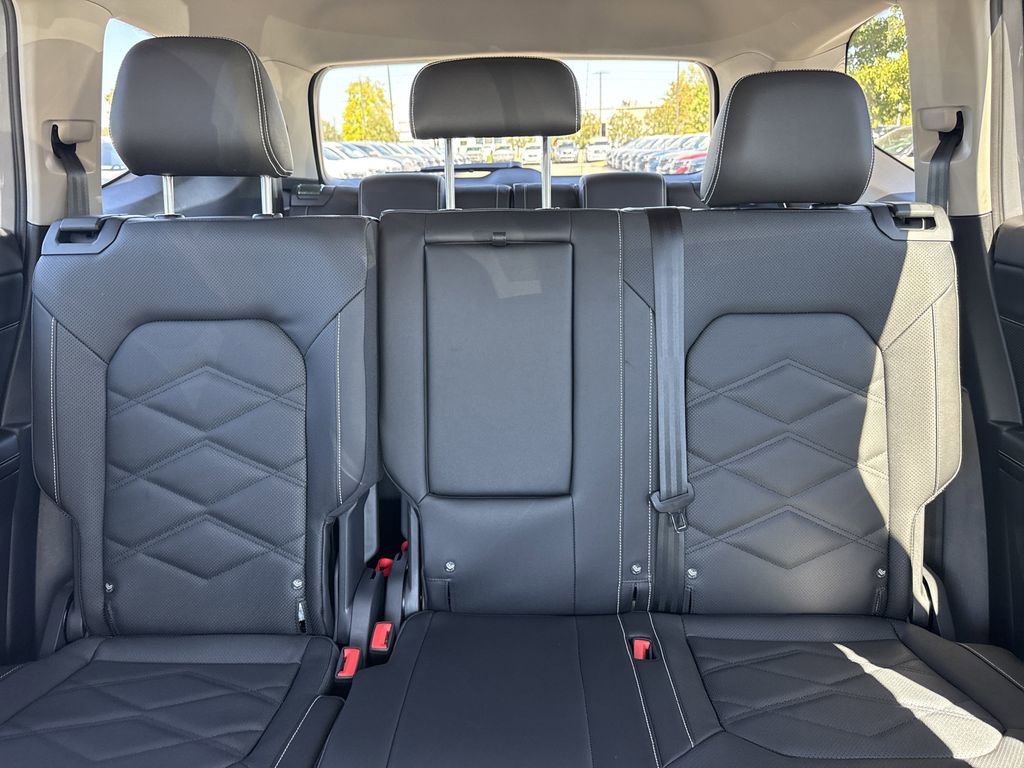 New 2026 Volkswagen Atlas SE image 33
