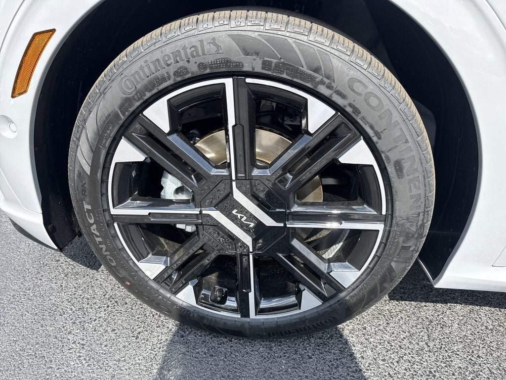 New 2026 Kia EV6 GT-Line AWD/4WD image 8
