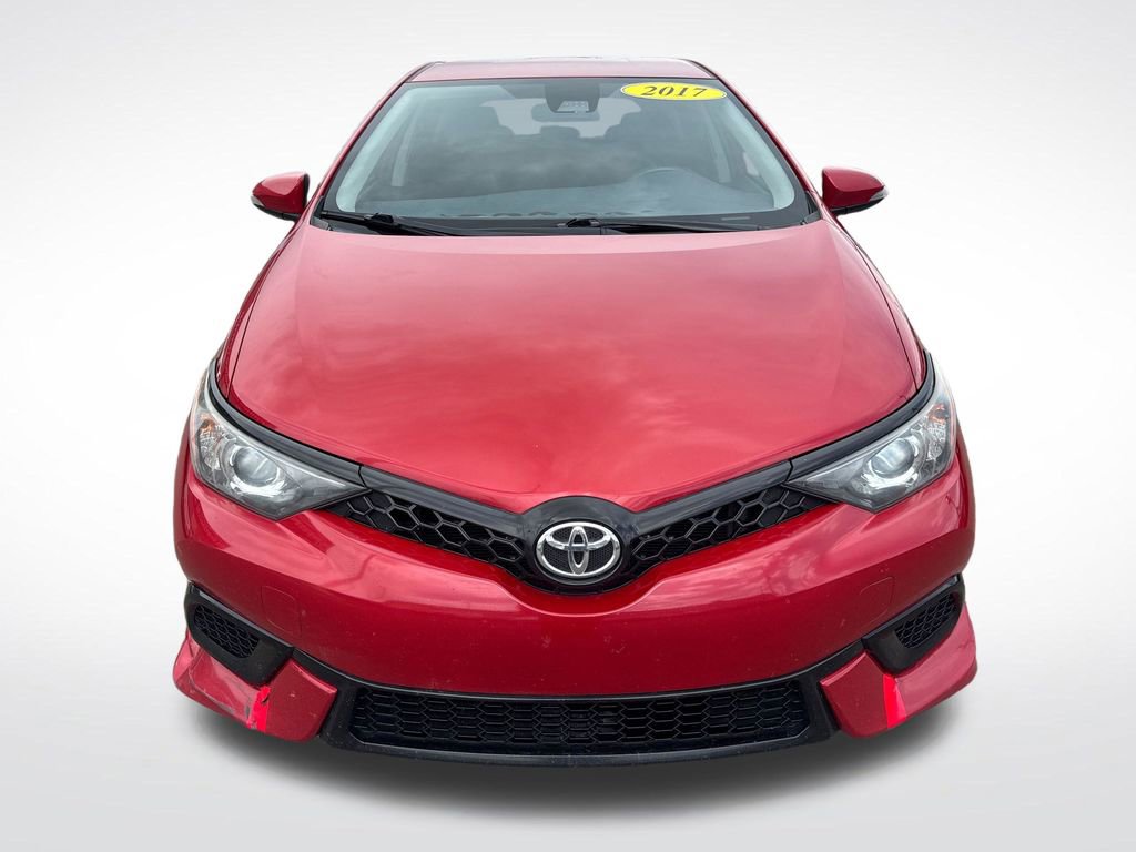 Used 2017 Toyota Corolla iM w/ Carpet Mat Package FWD image 8