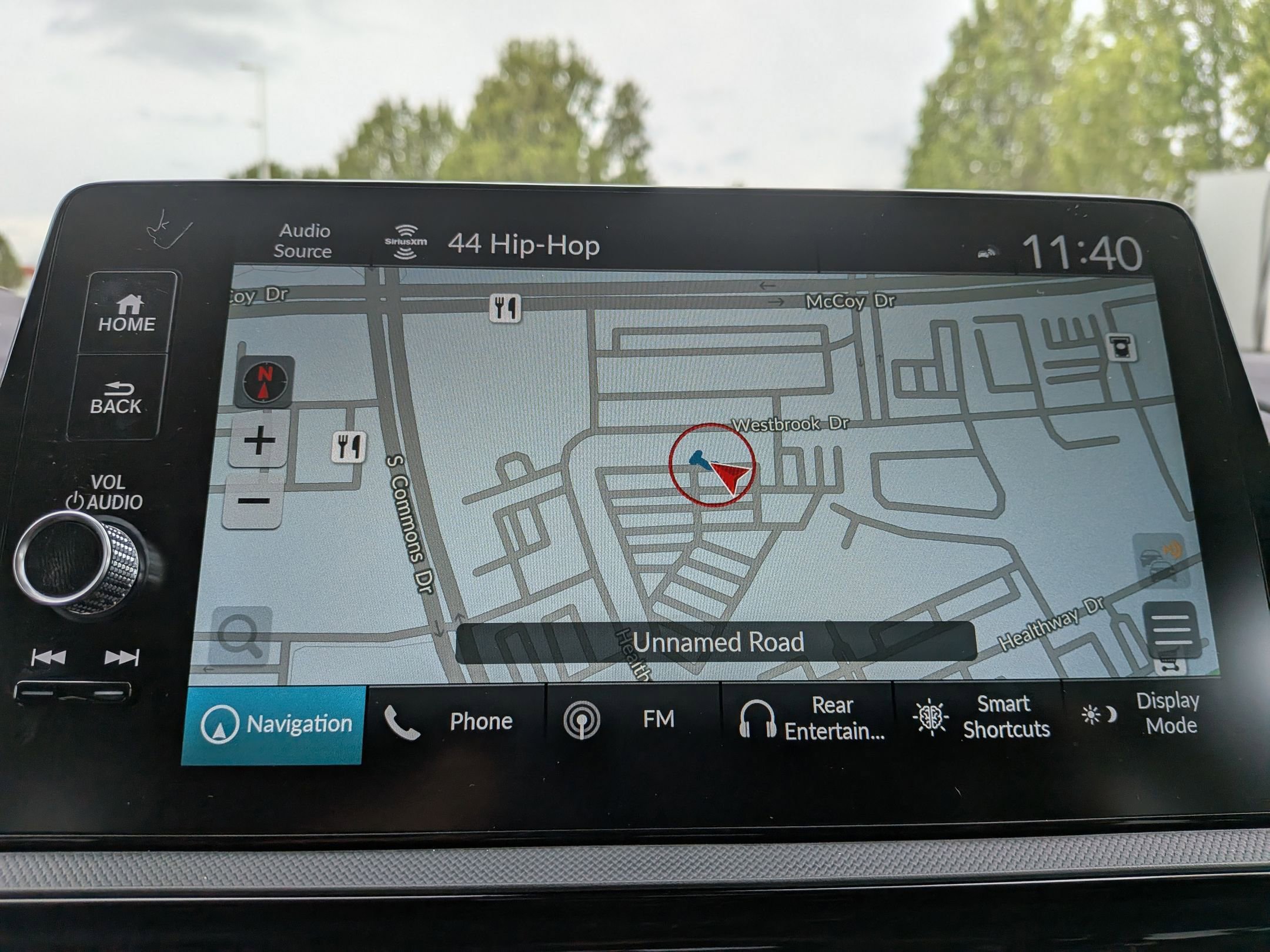Certified 2026 Honda Odyssey Touring image 19