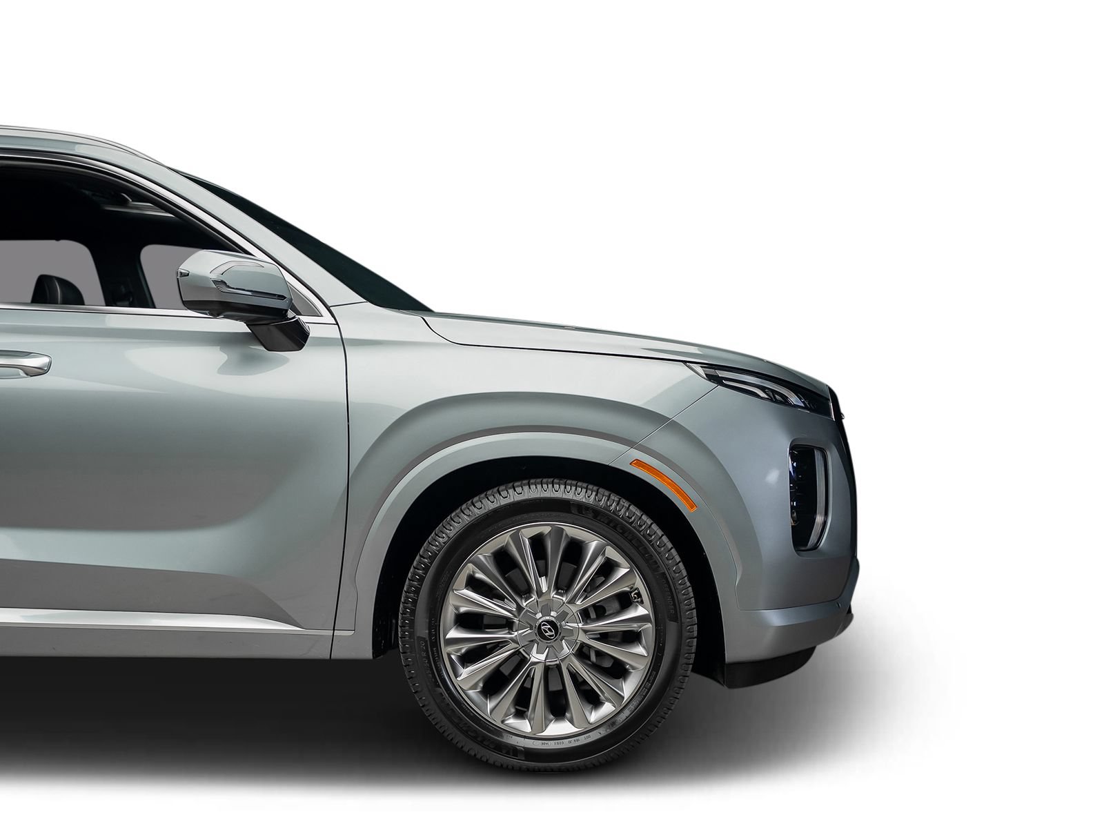 Used 2020 Hyundai Palisade Limited AWD/4WD image 25