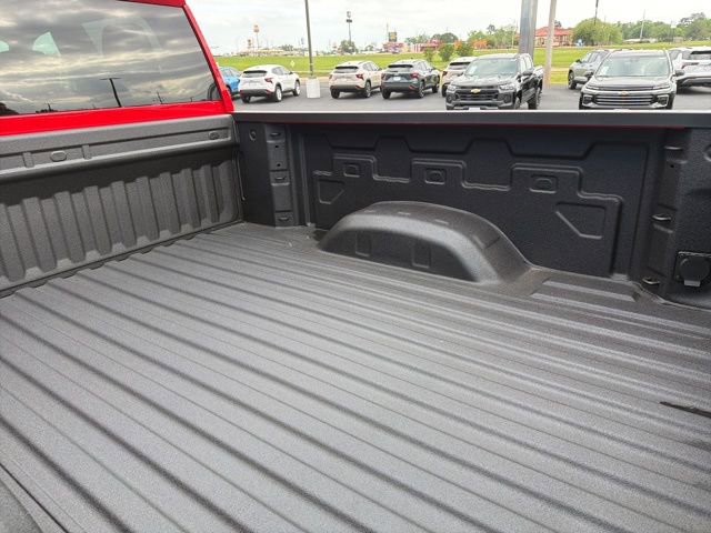 New 2026 Chevrolet Silverado 2500 Custom w/ Custom Convenience Package AWD/4WD image 23