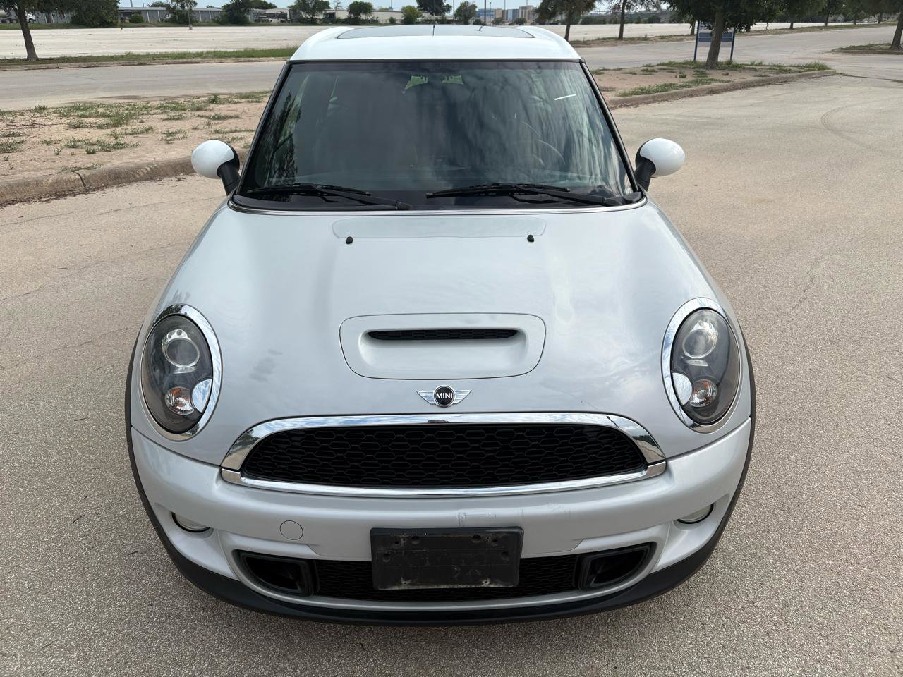 Used 2012 MINI Cooper Clubman S FWD image 17