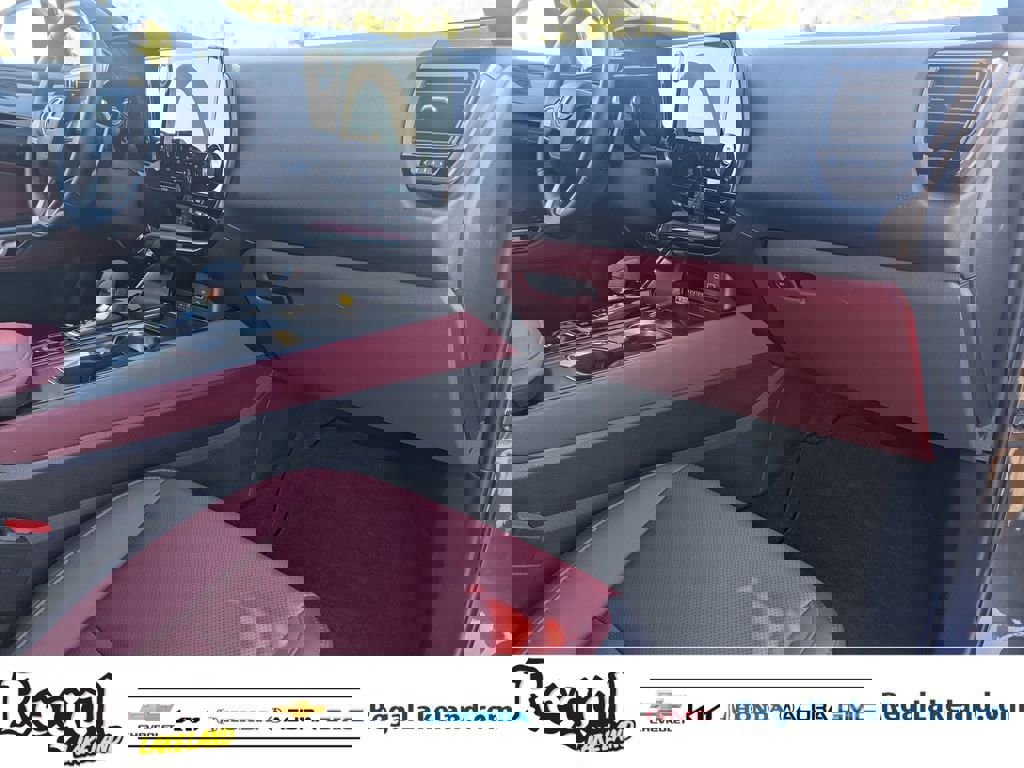 Used 2026 Lexus NX 350 AWD w/ Accessory Package (Z1) image 10