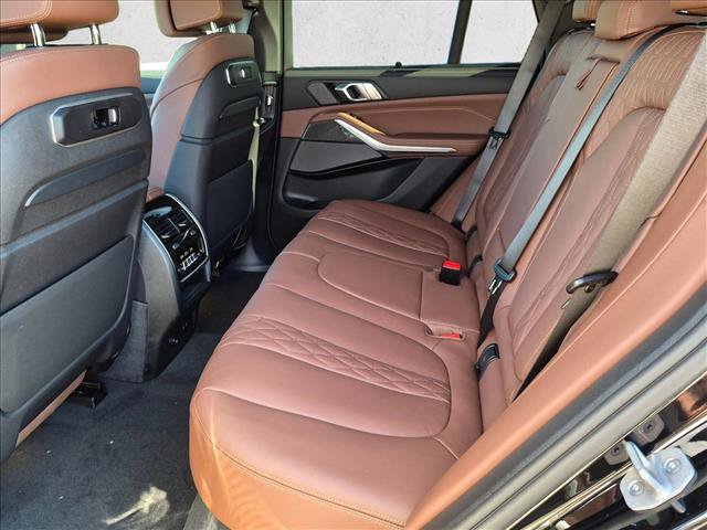 New 2026 BMW X5 M60i AWD/4WD image 17