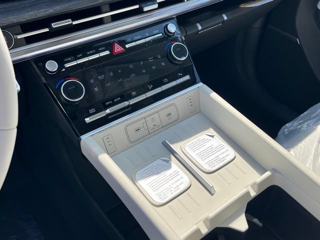 New 2026 Hyundai Santa Fe Limited AWD/4WD image 19