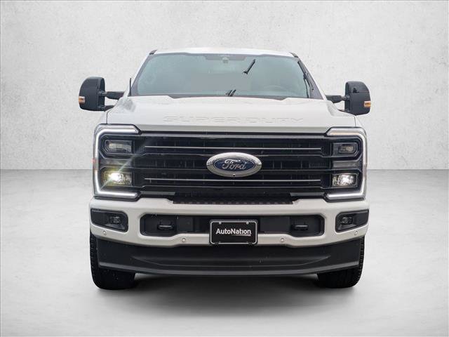 New 2026 Ford F250 Platinum AWD/4WD image 5