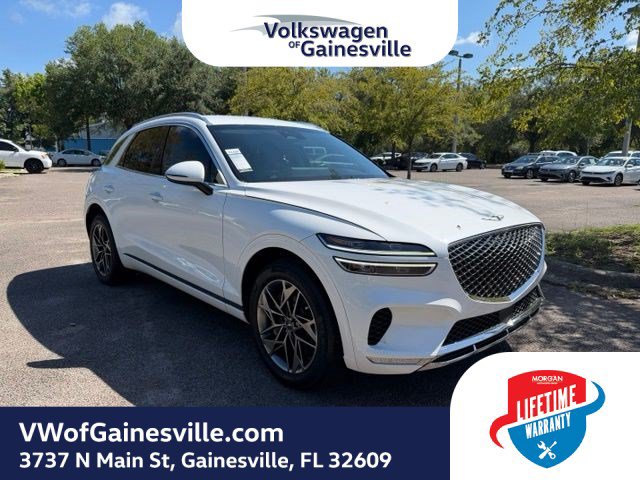Used 2024 Genesis GV70 2.5T