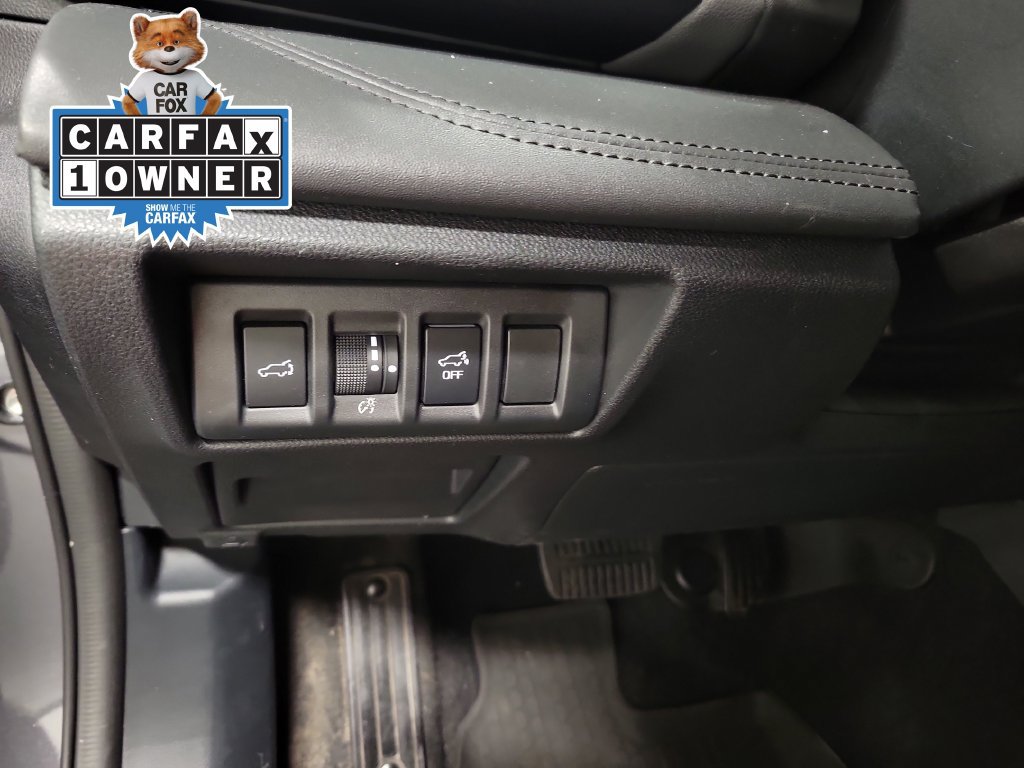 Used 2025 Subaru Outback Wilderness AWD/4WD image 29