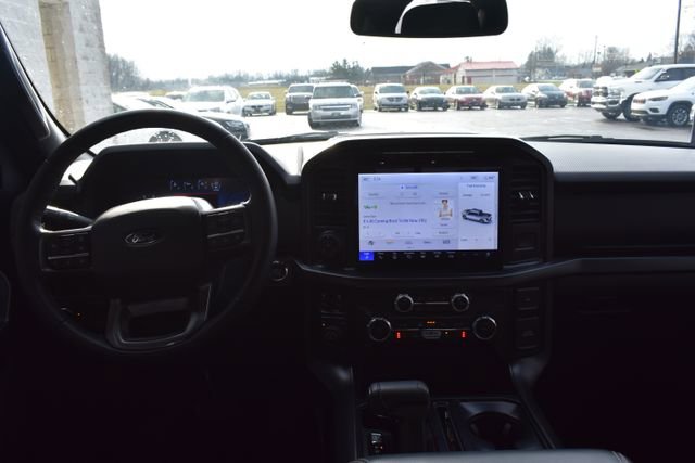 Used 2024 Ford F150 XLT w/ Equipment Group 302A MID image 43