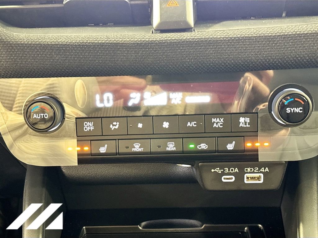 New 2026 Subaru Outback Limited image 17