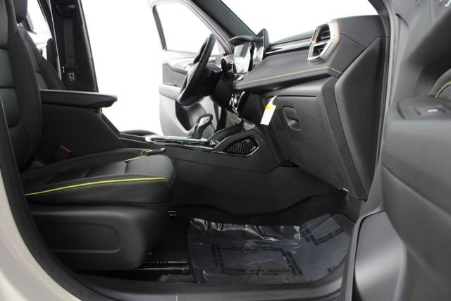New 2026 Chevrolet TrailBlazer ACTIV w/ Convenience Package image 20