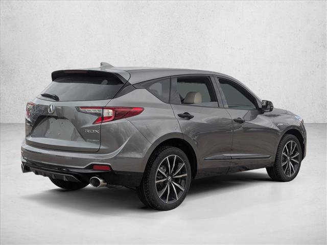 New 2026 Acura RDX A-Spec image 2
