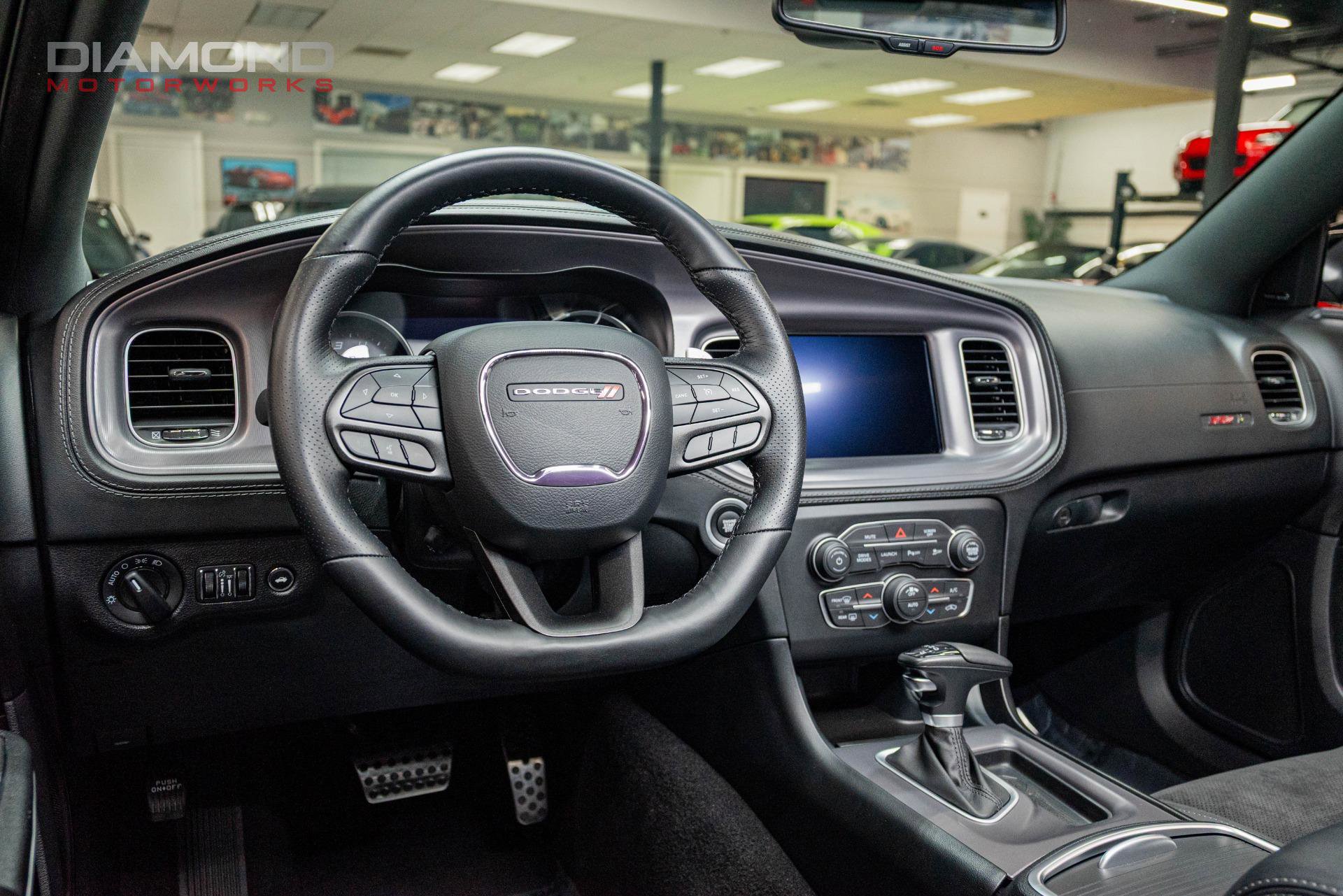 Used 2023 Dodge Charger Scat Pack image 14