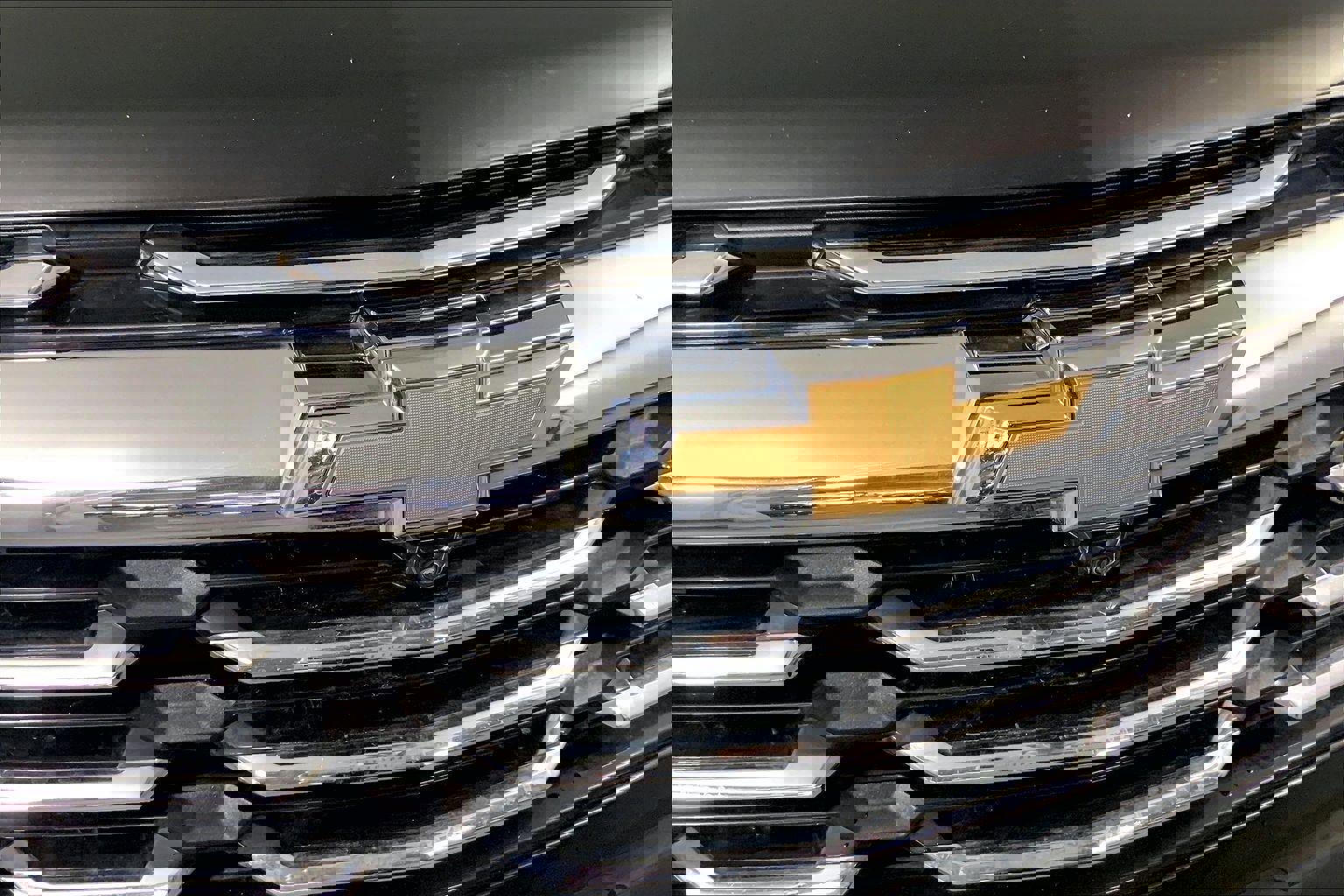 Used 2025 Chevrolet Equinox LT w/ Convenience Package II image 28