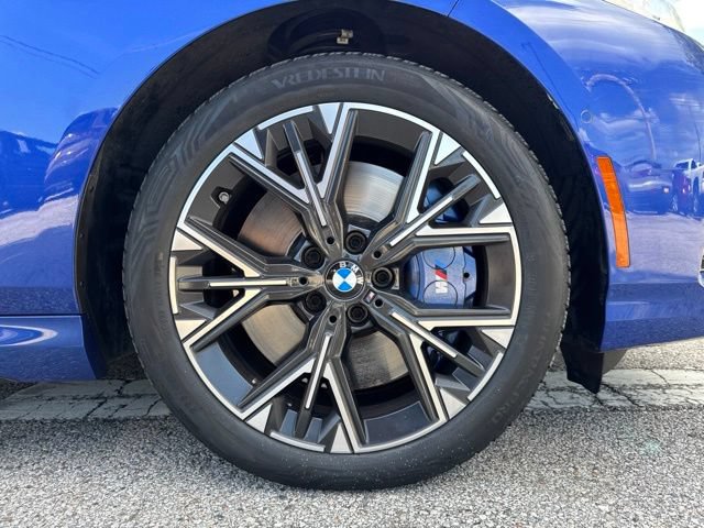 Used 2026 BMW 228i FWD image 9