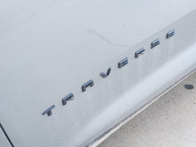 Used 2026 Chevrolet Traverse Z71 w/ Driver Confidence Package AWD/4WD image 9