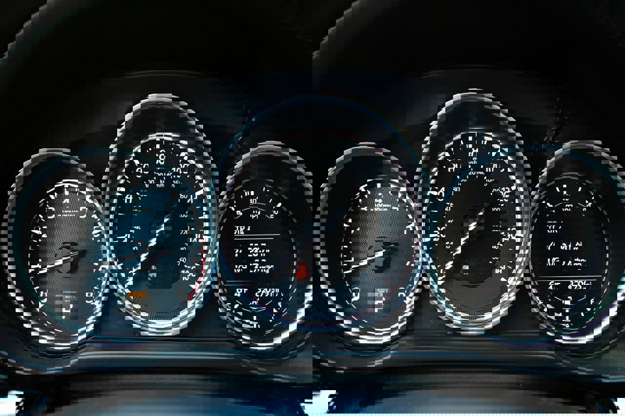 Used 2018 MAZDA CX-5 Touring w/ Preferred Equipment Package image 14