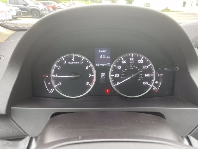 Used 2018 Acura RDX w/ Tech & AcuraWatch Plus Pack AWD/4WD image 9