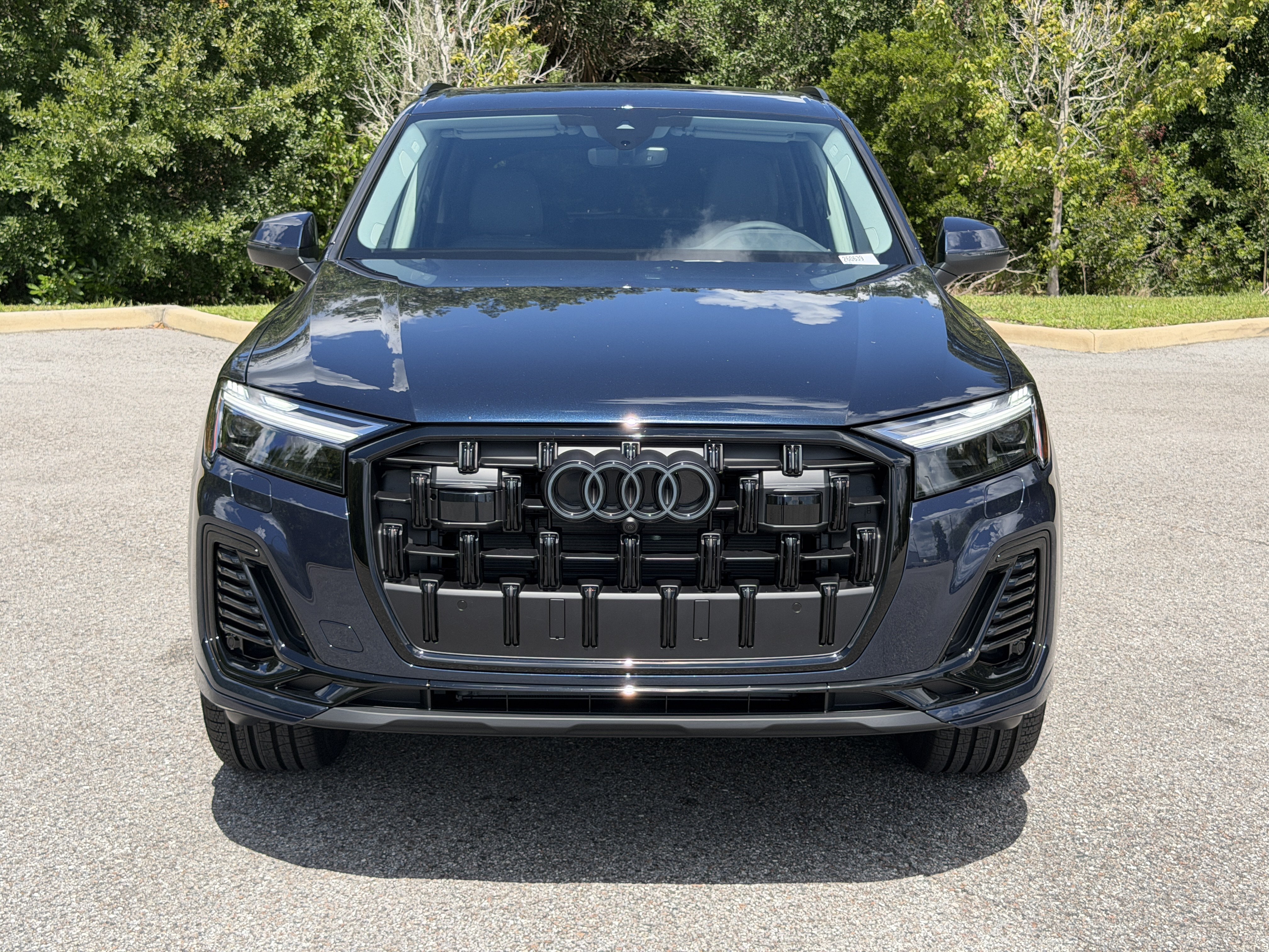 New 2026 Audi Q7 2.0T Premium Plus AWD/4WD image 2