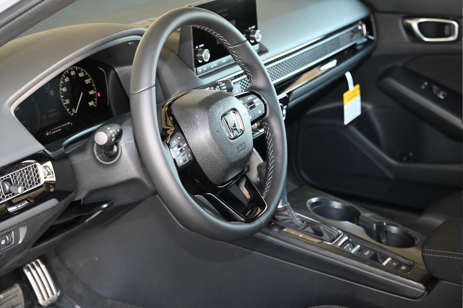 New 2025 Honda Civic Sport image 14