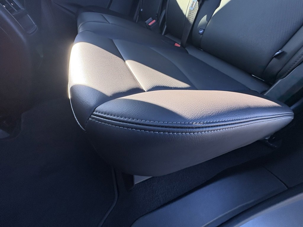 Used 2025 Cadillac XT5 Premium Luxury image 33